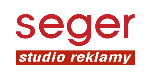 Seger Studio Reklamy